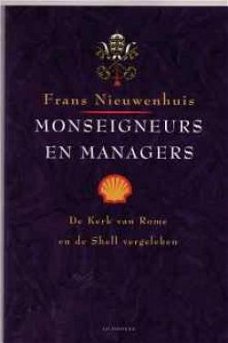 Monseigneurs en managers, Frans Nieuwenhuis