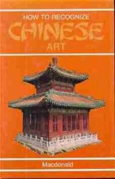 How to recognize chinese art, door macdonald