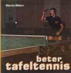 Beter tafeltennis, Martin Sklorz - 1