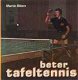 Beter tafeltennis, Martin Sklorz - 1 - Thumbnail