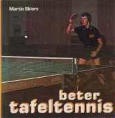 Beter tafeltennis, Martin Sklorz