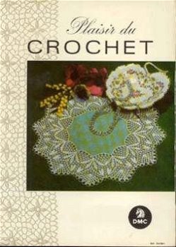 Plaisir du crochet - 1