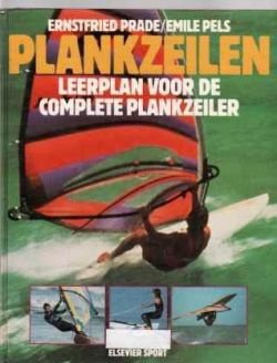 Plankzeilen, Ernstfried Prade - 1
