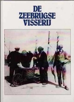 De Zeebrugse visserij, Walter Dobbelaere - 1