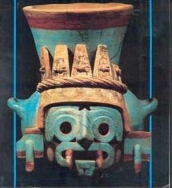 De Azteken, Kunstschatten uit het Oude Mexico - 1