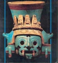 De Azteken, Kunstschatten uit het Oude Mexico