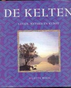 De kelten, Juliette Wood - 1