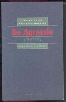 De agressie voorbij, Luc Reychler