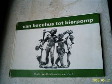 Oude prentbriefkaarten van Esch.