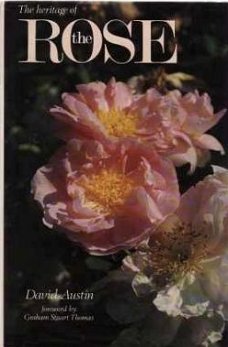The heritage of the Rose, David Austin