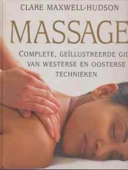 Massage, Clare Maxwell-Hudson - 1