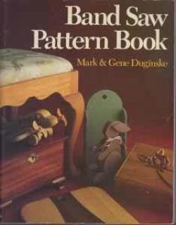 Band say pattern book, Mark en Gene Duginske - 1