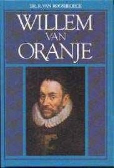 Willem Van Oranje, Dr.R.Van Roosbroeck