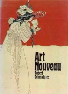 Art Nouveau, Robert Schmutzler