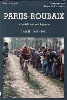 Parijs - Roubaix, Pascal Sergent, Deel 2 - 1