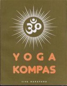 Yoga kompas