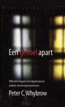 Een gevoel apart, Peter C.Whybrow - 1