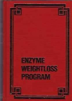 Enzyme weightloss program - 1