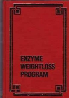 Enzyme weightloss program