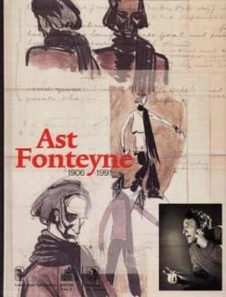 Ast Fonteyne 1906-1991 - 1