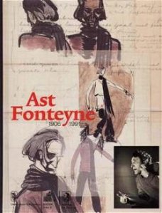 Ast Fonteyne 1906-1991