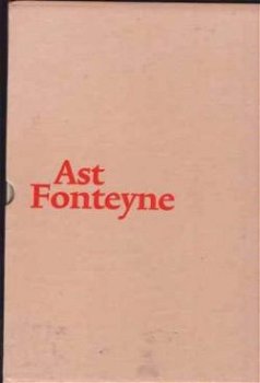 Ast Fonteyne 1906-1991 - 1