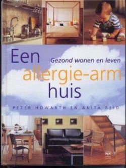 Een allegie-arm huis, Peter Howarth en Anita - 1