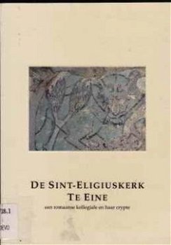 De Sint-Eligiuskerk Te Ein - 1