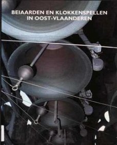 Beiaarden en klokkenspellen in Oost-Vlaandere