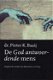 De God antwoordende mens, dr. Pieter K.Baaij - 1 - Thumbnail