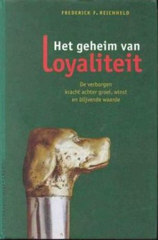 Het geheim van loyaliteit