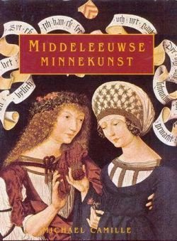 Middeleeuwse minnekunst - 1