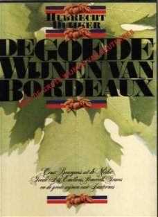 De goede wijnen van Bordeaux, Hubrecht Duijke