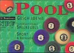 Pool, Wil Monsieurs - 1