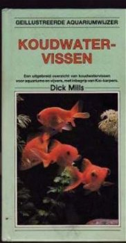 Koudwatervissen, Dick Mills - 1