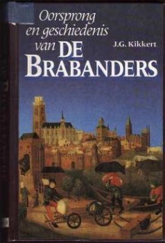 De Brabanders, J.G.Kikkert - 1