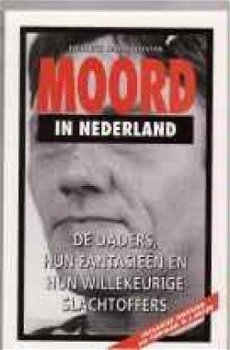 Moord in Nederland, Hendrik Jan Korterink, - 1