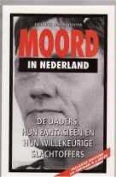 Moord in Nederland, Hendrik Jan Korterink,