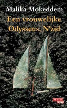 Een vrouwelijke Odysseus, N'zid - 1