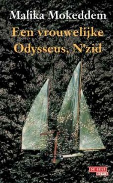 Een vrouwelijke Odysseus, N'zid