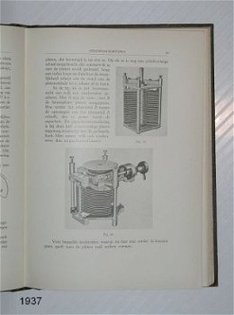 [1937] Wisselstroomtechniek deel 1, J. v.d. Zwaal, Thieme - 4