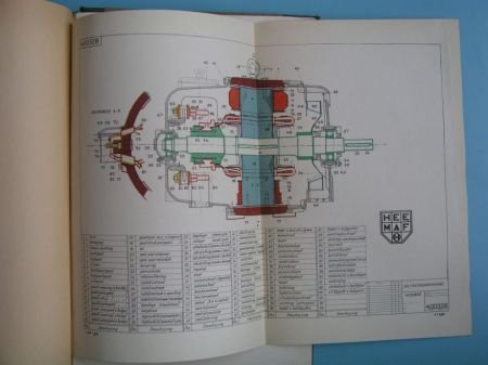 [1946] Gelijkstroomtechniek, ir G. de Groot ELD - 3