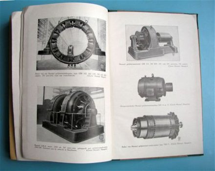 [1946] Gelijkstroomtechniek, ir G. de Groot ELD - 4