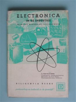 [1948] Electronica in de industrie, v.Sluiters, Diligentia - 1