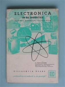 [1948]  Electronica in de industrie, v.Sluiters, Diligentia