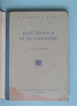 [1948] Electronica in de industrie, v.Sluiters, Diligentia - 2