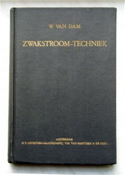 [1948] Zwakstroom-techniek, Van Mantgem&De Does) - 1