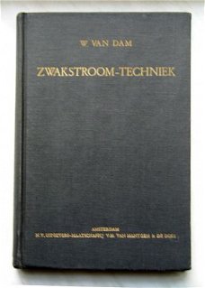 [1948] Zwakstroom-techniek, Van Mantgem&De Does)