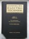 [1950] Leerboek der Elektrotechniek deel V, Toepassingen sterkstroomtechn., Nijgh en van Ditmar - 1 - Thumbnail