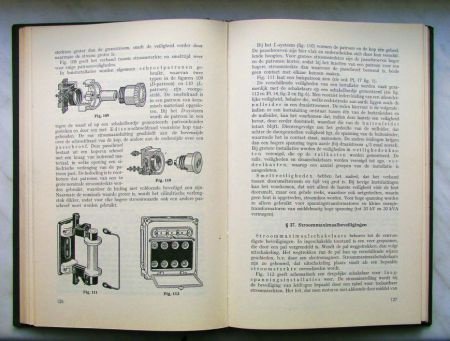 [1950] Leerboek der Elektrotechniek deel V, Toepassingen sterkstroomtechn., Nijgh en van Ditmar - 3